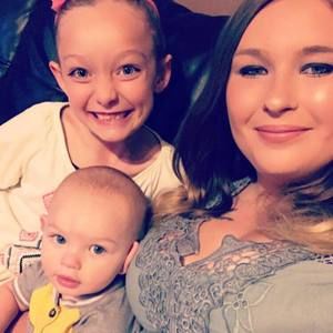 Meet your Posher, Morgan